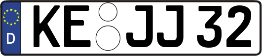 KE-JJ32