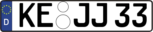 KE-JJ33