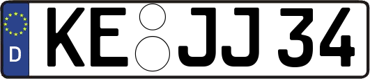 KE-JJ34