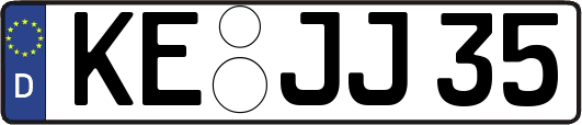 KE-JJ35