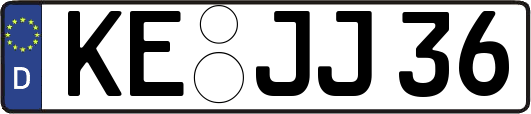 KE-JJ36