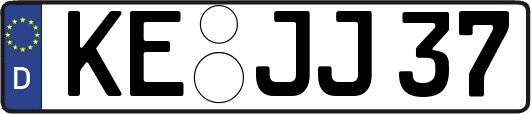KE-JJ37