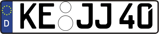 KE-JJ40