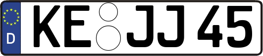 KE-JJ45