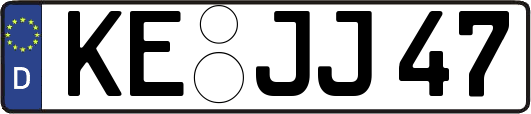 KE-JJ47