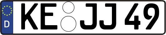 KE-JJ49