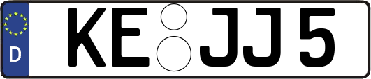 KE-JJ5