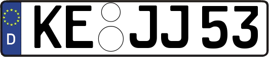 KE-JJ53