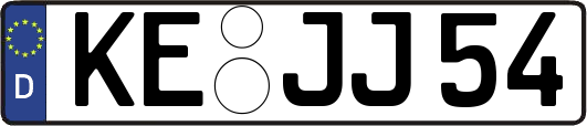 KE-JJ54