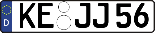 KE-JJ56