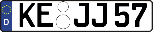 KE-JJ57