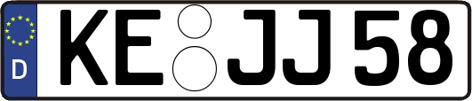 KE-JJ58