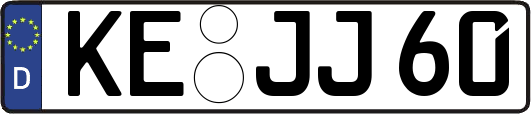 KE-JJ60
