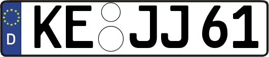 KE-JJ61