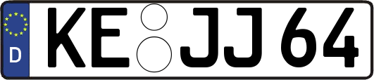 KE-JJ64