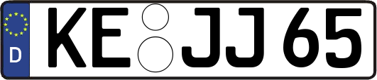 KE-JJ65
