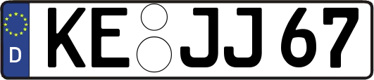 KE-JJ67
