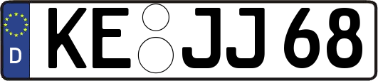 KE-JJ68
