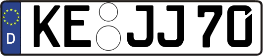 KE-JJ70