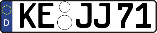 KE-JJ71