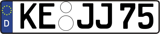 KE-JJ75