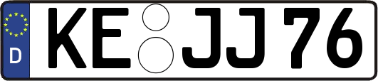 KE-JJ76