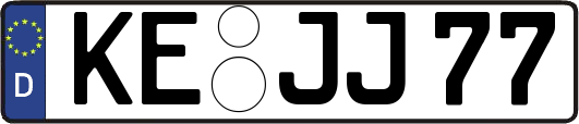 KE-JJ77