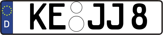 KE-JJ8