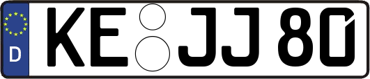 KE-JJ80