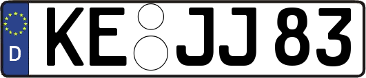 KE-JJ83