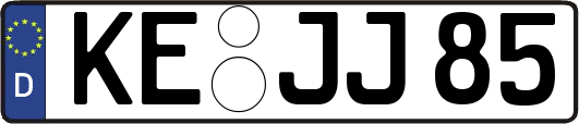 KE-JJ85