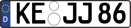 KE-JJ86