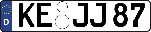 KE-JJ87