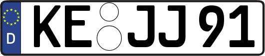 KE-JJ91