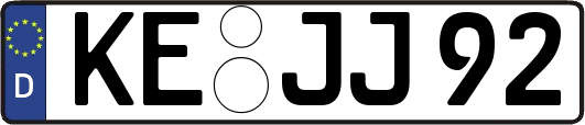 KE-JJ92