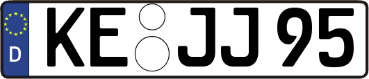 KE-JJ95