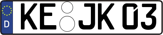 KE-JK03
