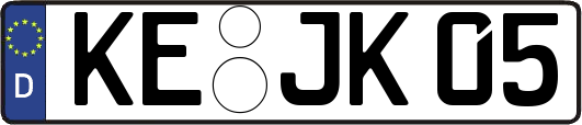 KE-JK05