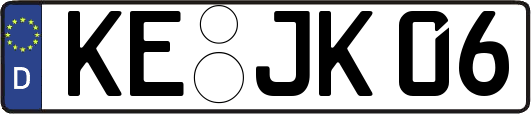 KE-JK06