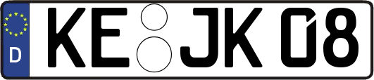 KE-JK08
