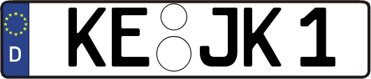 KE-JK1