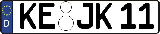 KE-JK11