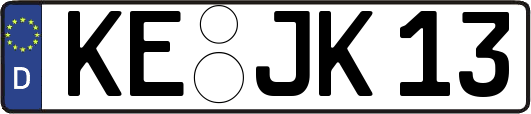 KE-JK13