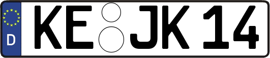 KE-JK14