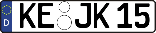 KE-JK15