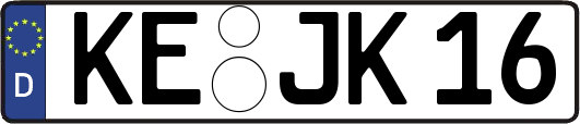 KE-JK16