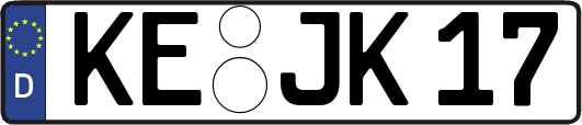 KE-JK17