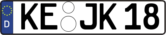 KE-JK18