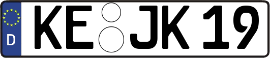 KE-JK19