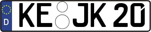 KE-JK20